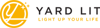 Rose Shaped Fairy Lights 3M | Yard Lit