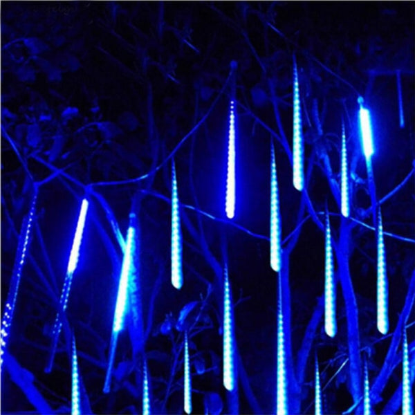Waterproof Meteor Shower Rain Tube Lamps